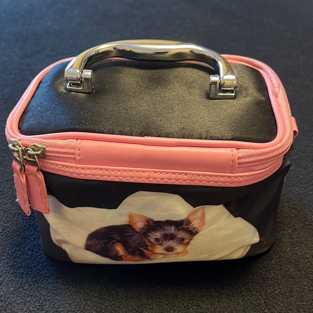Small Tote - Picture 2 of 10